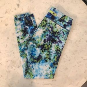 Athleta tights great condition
#3